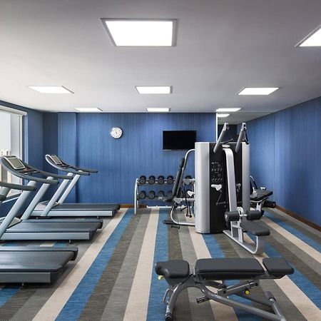Aloft Riyadh Hotel Bagian luar foto