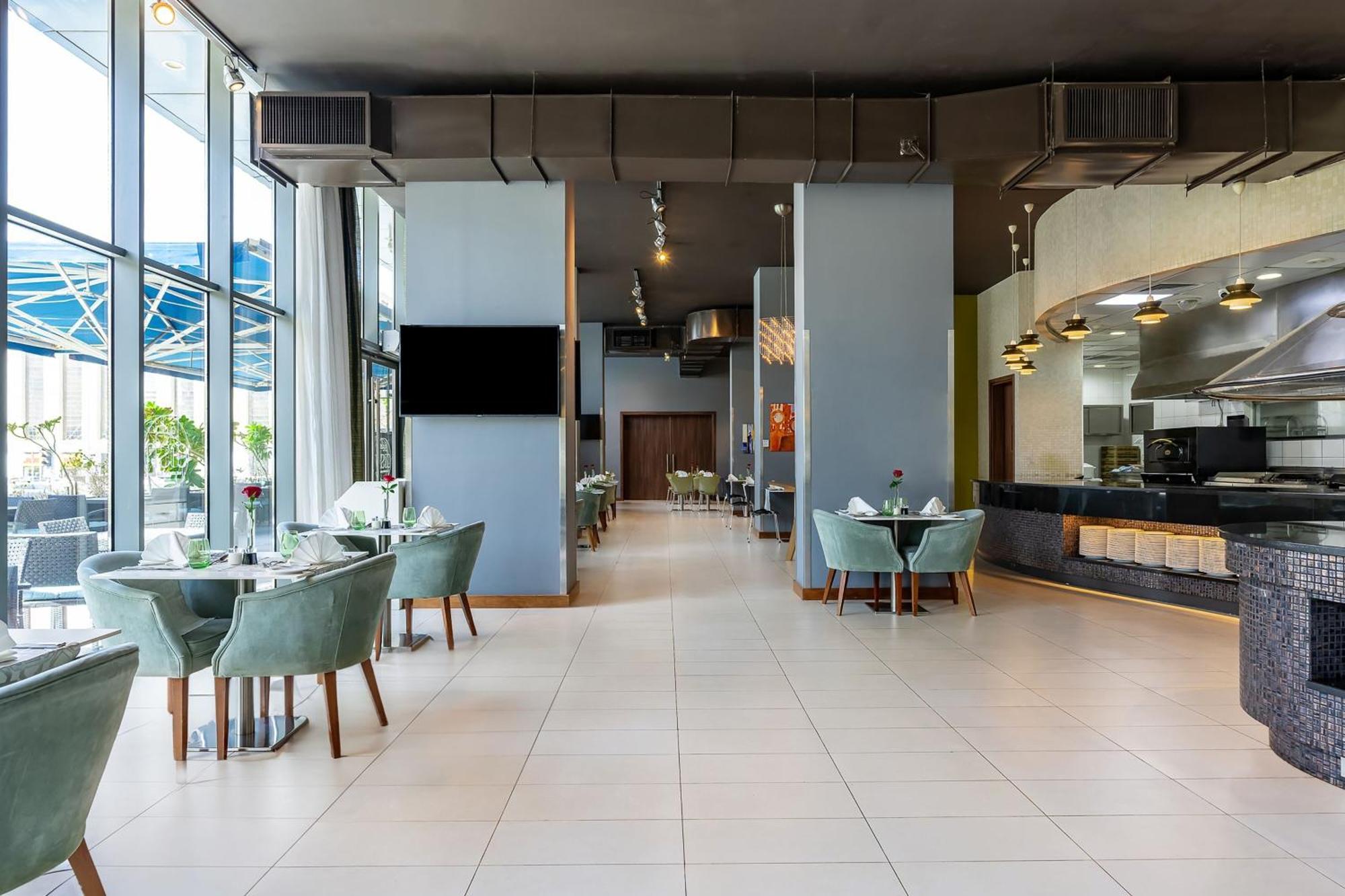 Aloft Riyadh Hotel Bagian luar foto