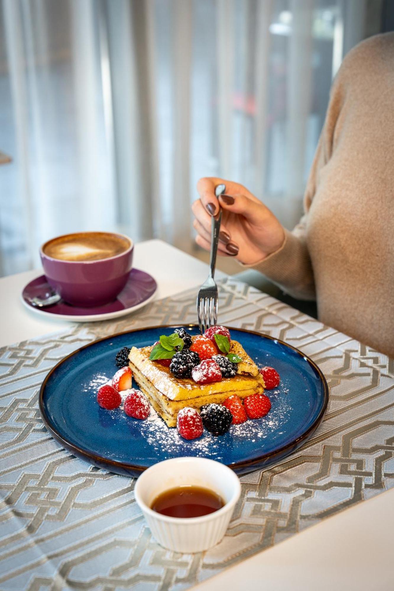 Aloft Riyadh Hotel Bagian luar foto